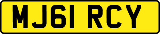 MJ61RCY