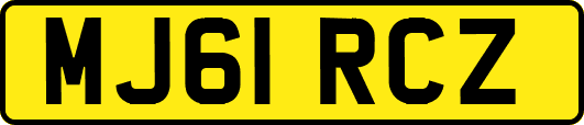 MJ61RCZ