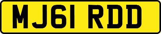 MJ61RDD