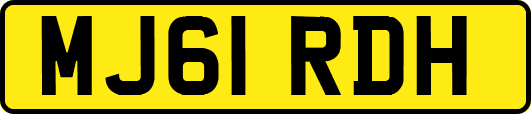 MJ61RDH