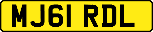MJ61RDL