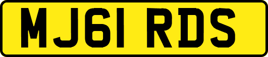 MJ61RDS