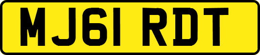 MJ61RDT