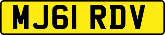 MJ61RDV