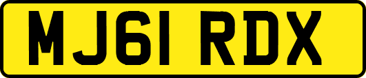 MJ61RDX