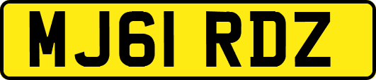 MJ61RDZ