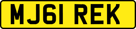MJ61REK
