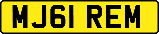 MJ61REM