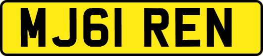 MJ61REN