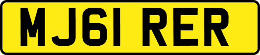 MJ61RER