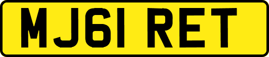 MJ61RET