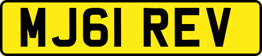 MJ61REV