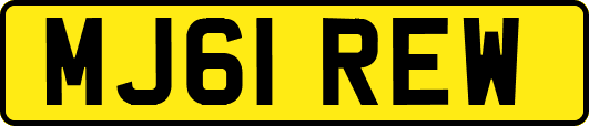 MJ61REW