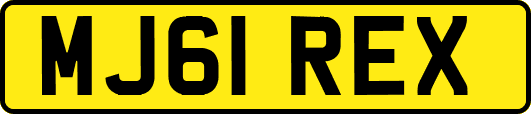 MJ61REX