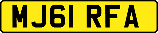 MJ61RFA