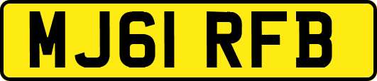 MJ61RFB