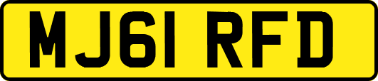 MJ61RFD