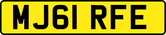 MJ61RFE