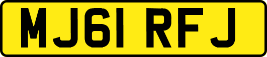 MJ61RFJ