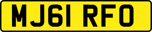 MJ61RFO