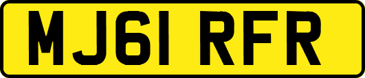 MJ61RFR