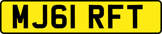 MJ61RFT