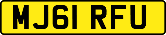 MJ61RFU
