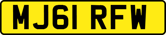 MJ61RFW