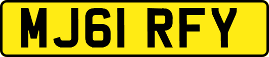 MJ61RFY