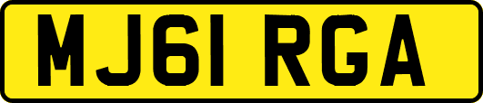MJ61RGA