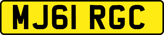 MJ61RGC