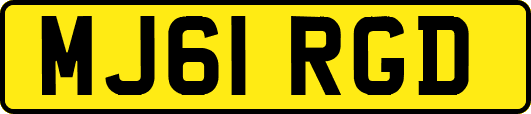 MJ61RGD