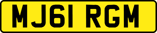 MJ61RGM
