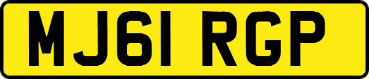 MJ61RGP