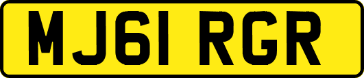 MJ61RGR