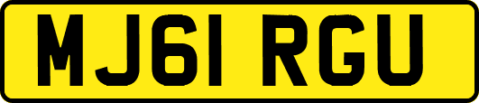 MJ61RGU