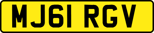 MJ61RGV