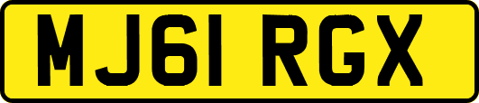 MJ61RGX