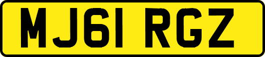 MJ61RGZ