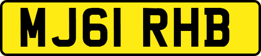 MJ61RHB