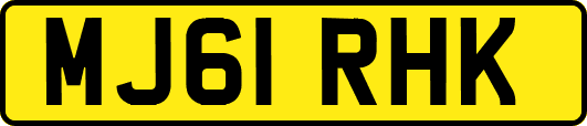 MJ61RHK