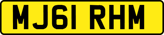 MJ61RHM