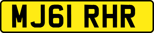 MJ61RHR