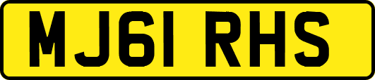 MJ61RHS