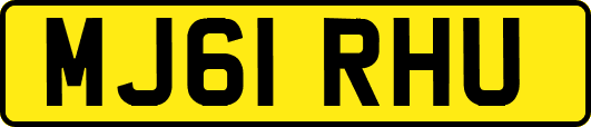 MJ61RHU