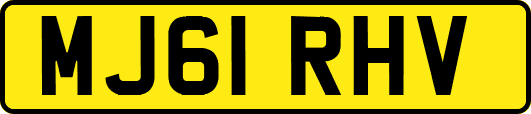 MJ61RHV