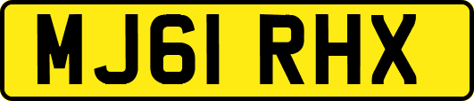 MJ61RHX
