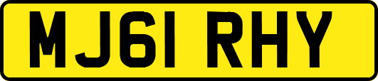 MJ61RHY