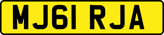MJ61RJA