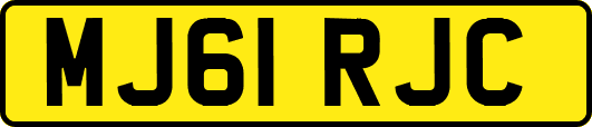 MJ61RJC